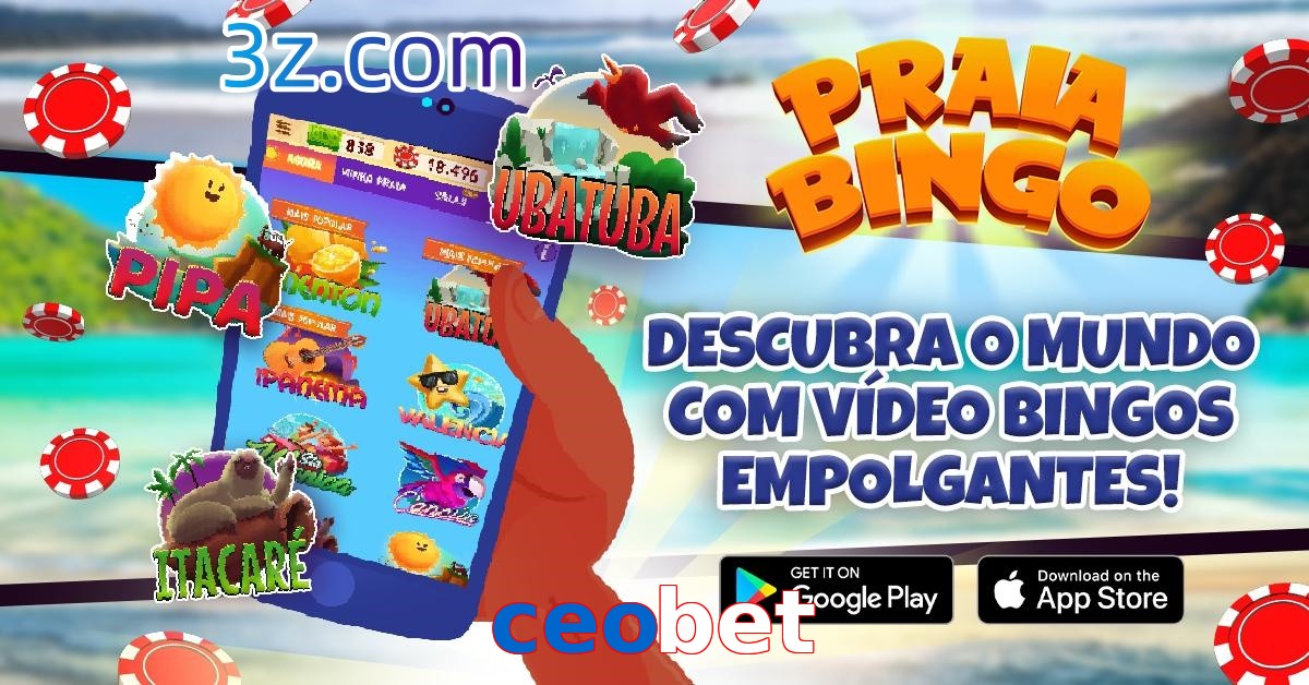 ceobet