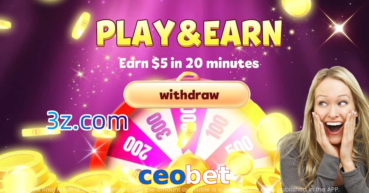 ceobet