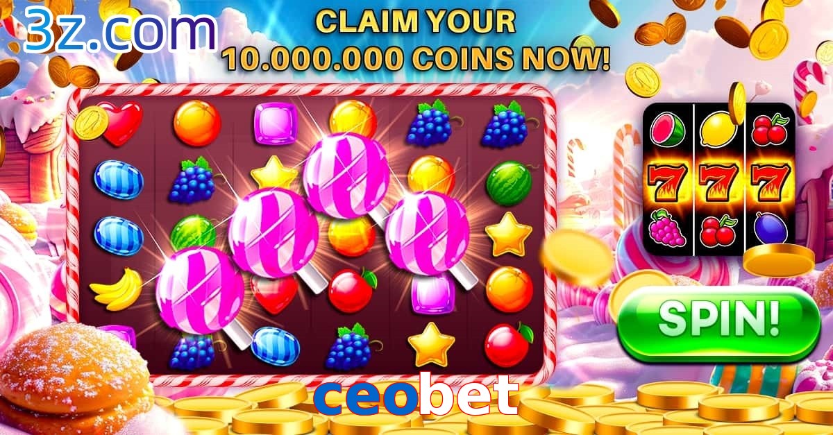 ceobet
